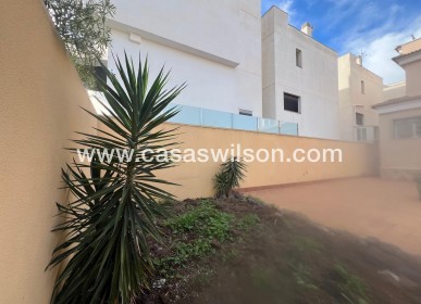 Sale - Villa - Orihuela Costa - Villamartín-Las Filipinas