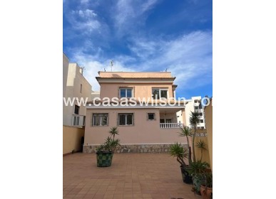 Sale - Villa - Orihuela Costa - Villamartín-Las Filipinas