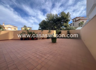 Sale - Villa - Orihuela Costa - Villamartín-Las Filipinas