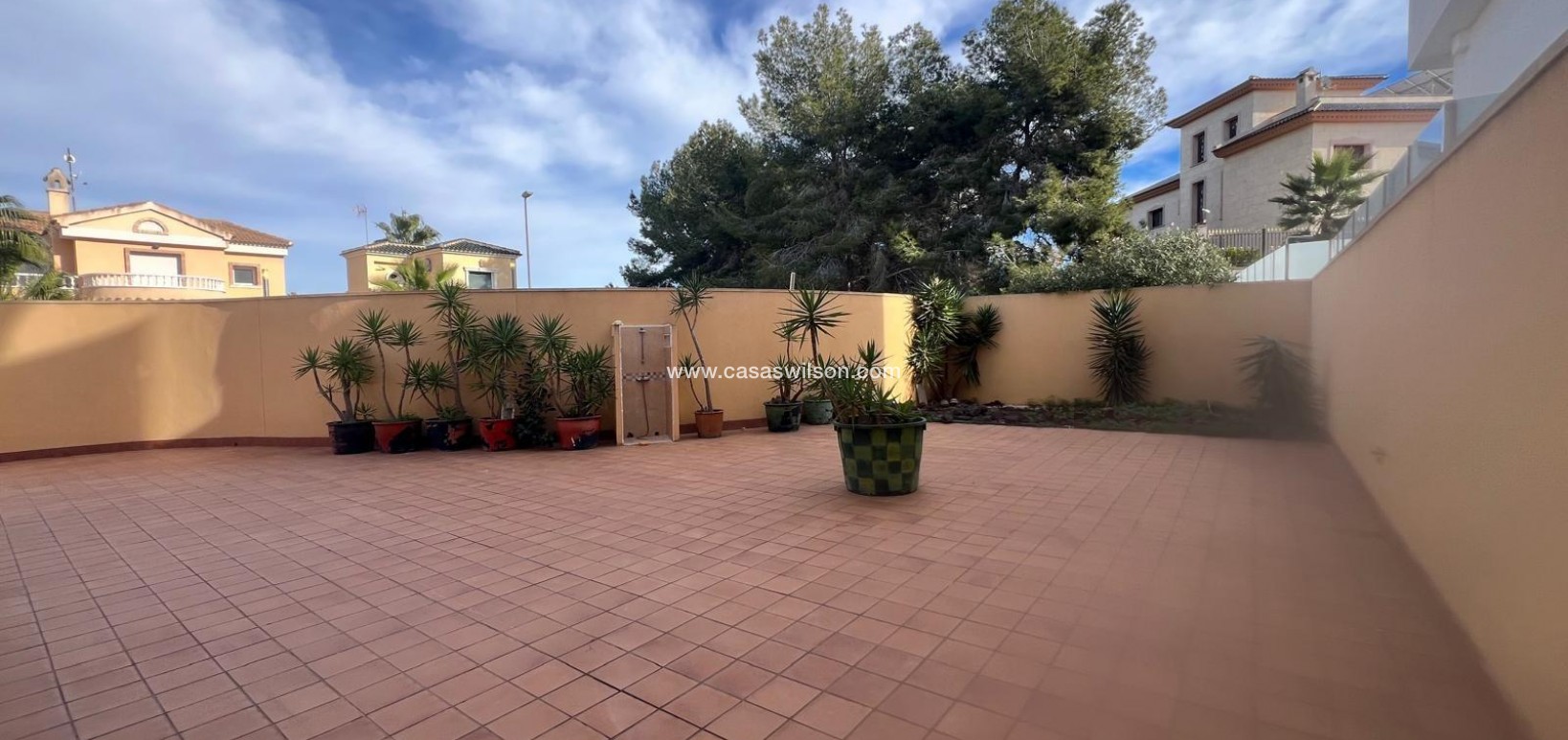 Sale - Villa - Orihuela Costa - Villamartín-Las Filipinas