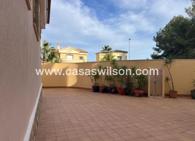 Sale - Villa - Orihuela Costa - Villamartín-Las Filipinas