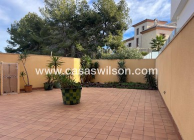 Sale - Villa - Orihuela Costa - Villamartín-Las Filipinas