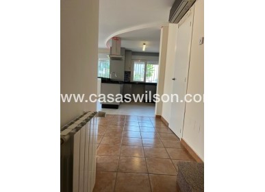 Sale - Villa - Orihuela Costa - Villamartín-Las Filipinas