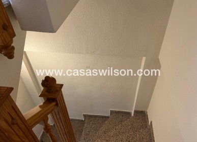Sale - Villa - Orihuela Costa - Villamartín-Las Filipinas
