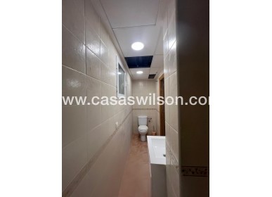 Sale - Villa - Orihuela Costa - Villamartín-Las Filipinas