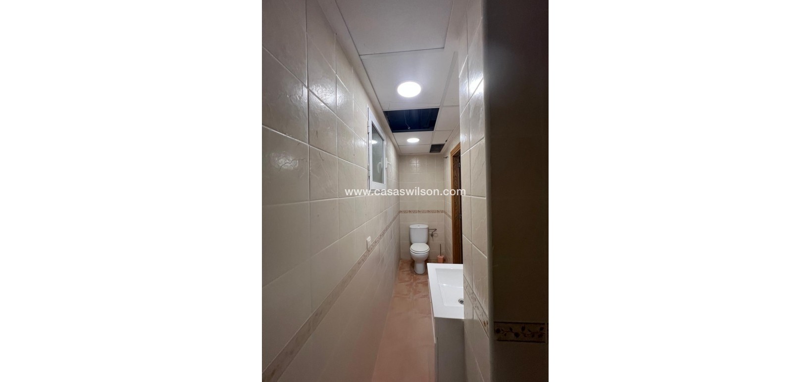 Sale - Villa - Orihuela Costa - Villamartín-Las Filipinas