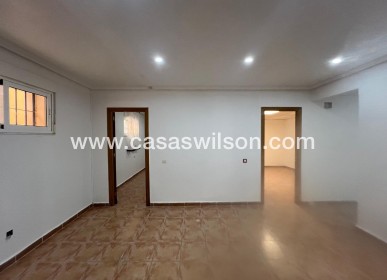 Sale - Villa - Orihuela Costa - Villamartín-Las Filipinas