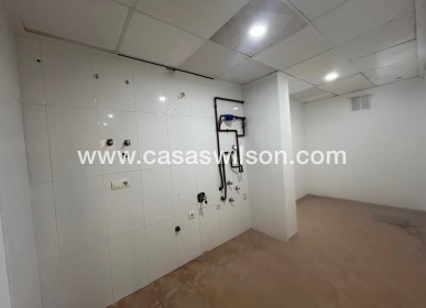 Sale - Villa - Orihuela Costa - Villamartín-Las Filipinas