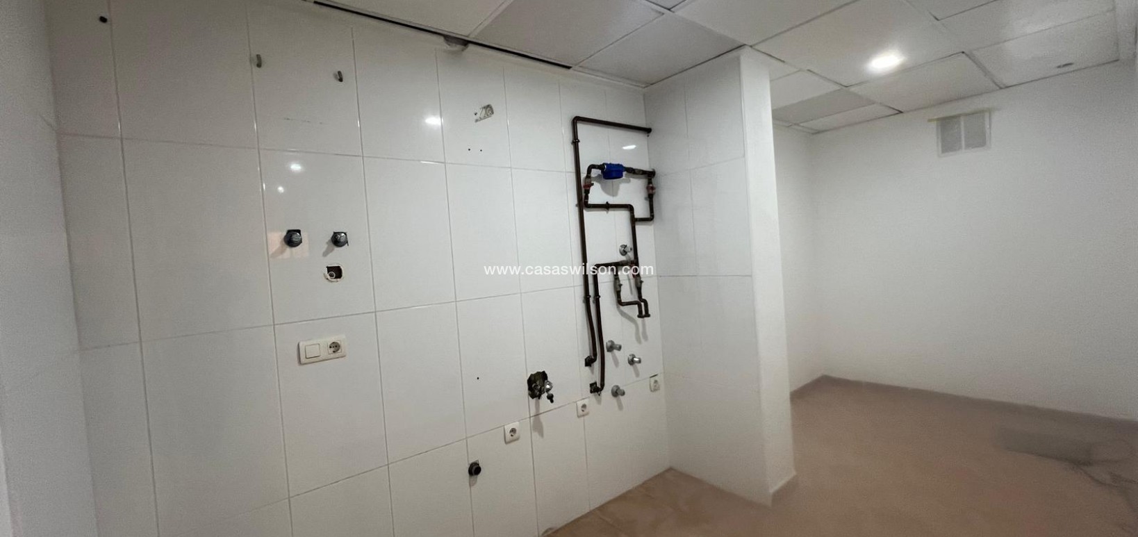 Sale - Villa - Orihuela Costa - Villamartín-Las Filipinas