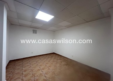 Sale - Villa - Orihuela Costa - Villamartín-Las Filipinas