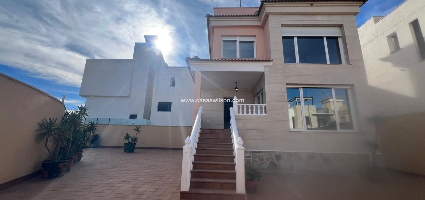 Sale - Villa - Orihuela Costa - Villamartín-Las Filipinas