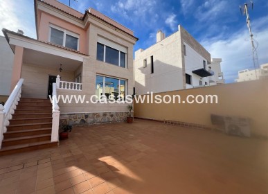 Sale - Villa - Orihuela Costa - Villamartín-Las Filipinas
