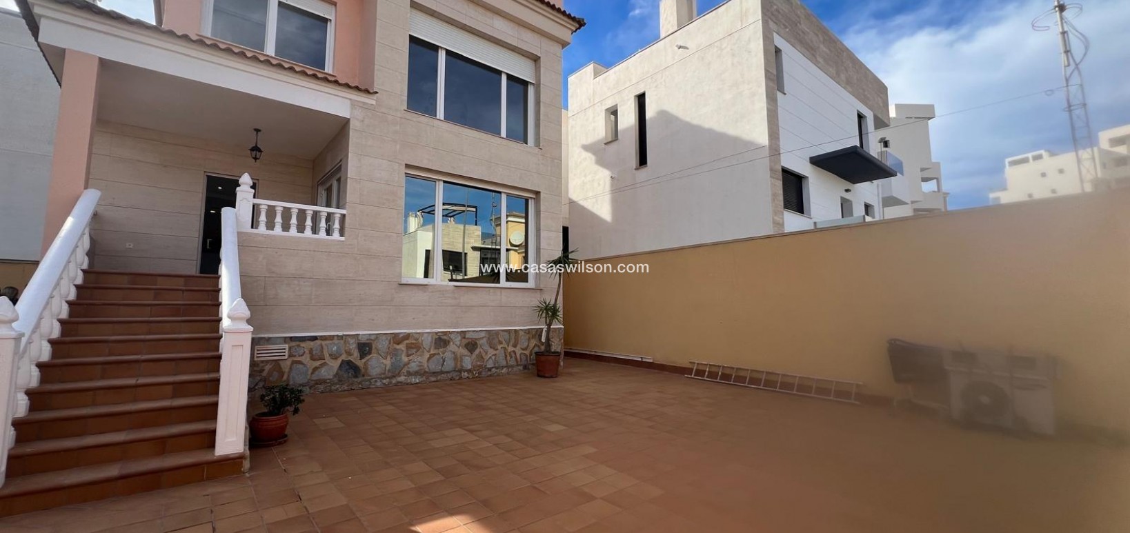 Sale - Villa - Orihuela Costa - Villamartín-Las Filipinas