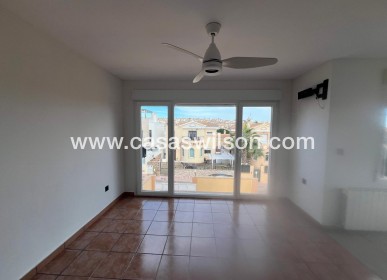 Sale - Villa - Orihuela Costa - Villamartín-Las Filipinas