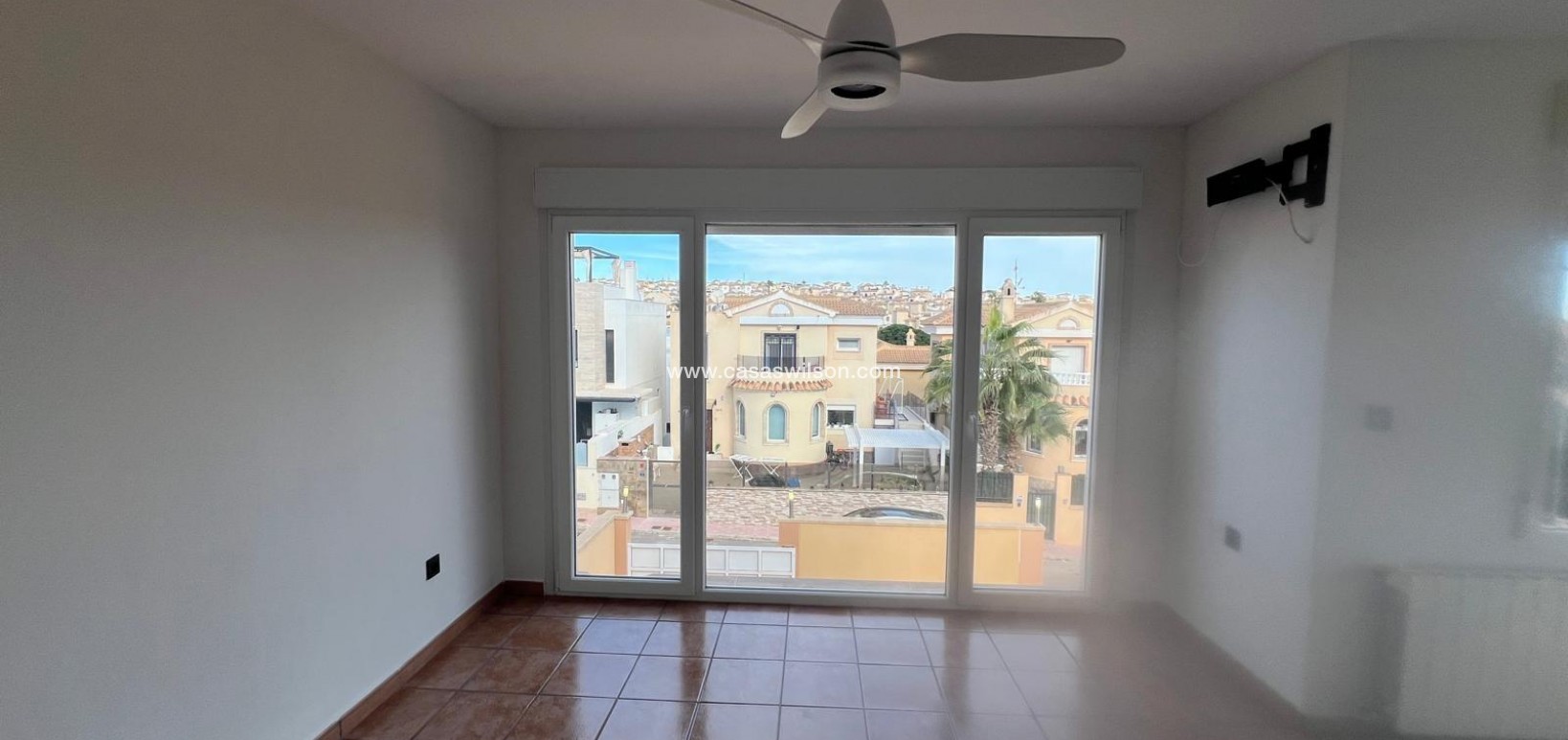 Sale - Villa - Orihuela Costa - Villamartín-Las Filipinas