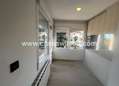 Sale - Villa - Orihuela Costa - Villamartín-Las Filipinas