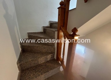 Sale - Villa - Orihuela Costa - Villamartín-Las Filipinas