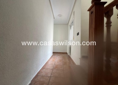 Sale - Villa - Orihuela Costa - Villamartín-Las Filipinas