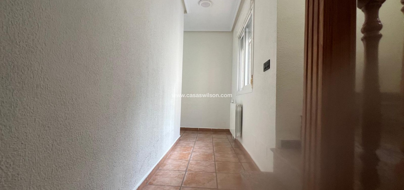 Sale - Villa - Orihuela Costa - Villamartín-Las Filipinas