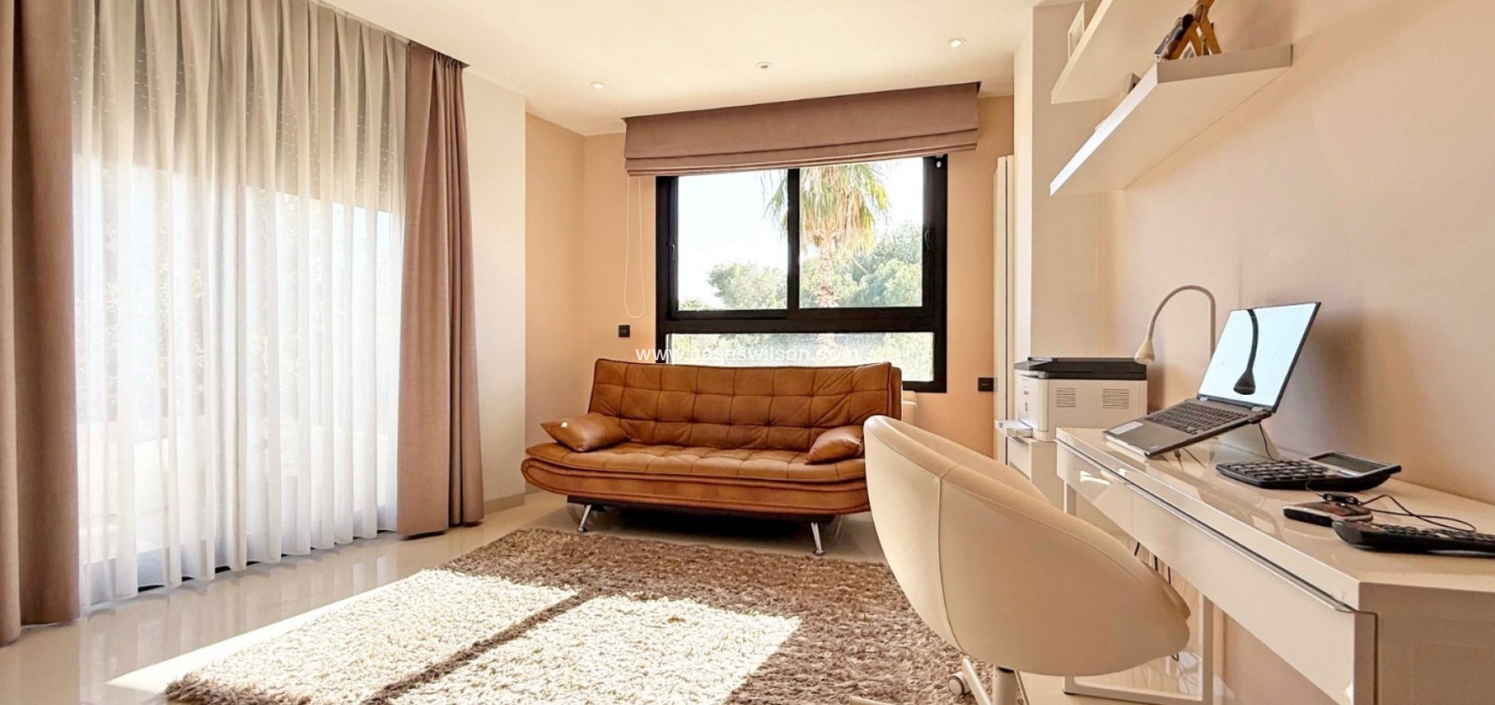 Sale - Villa - Orihuela Costa - Villamartín