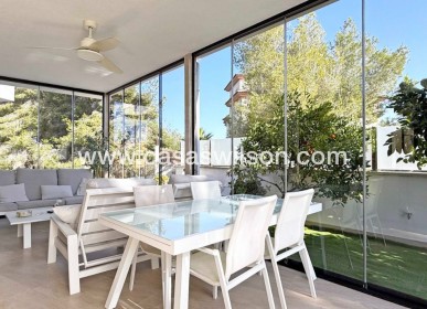 Sale - Villa - Orihuela Costa - Villamartín