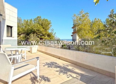 Sale - Villa - Orihuela Costa - Villamartín