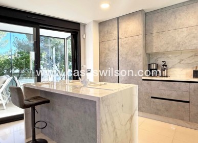 Sale - Villa - Orihuela Costa - Villamartín