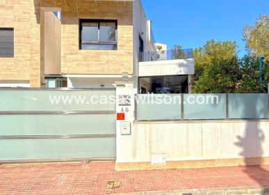 Sale - Villa - Orihuela Costa - Villamartín