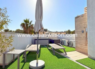 Sale - Villa - Orihuela Costa - Villamartín