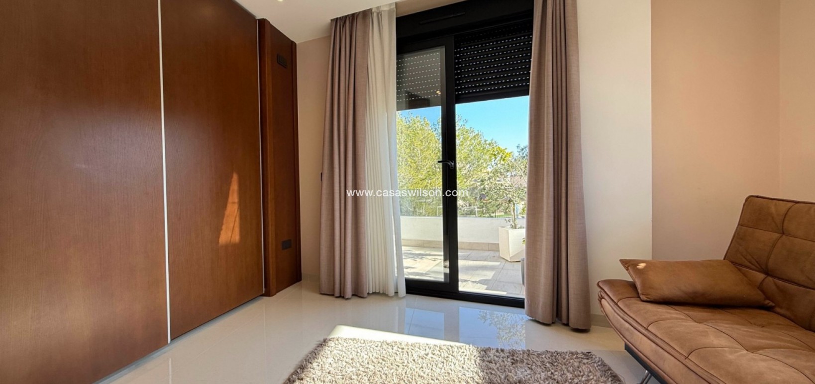 Sale - Villa - Orihuela Costa - Villamartín