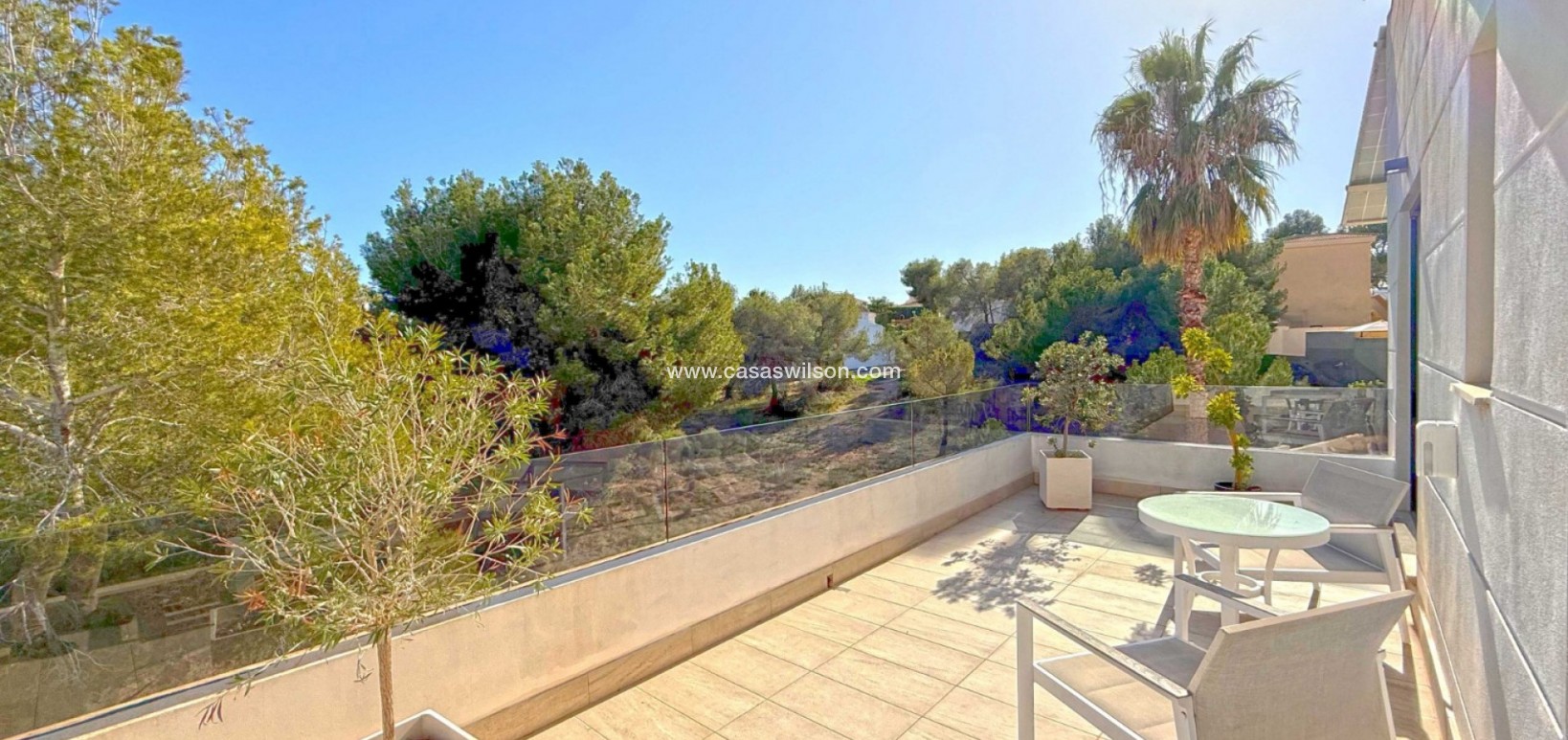 Sale - Villa - Orihuela Costa - Villamartín