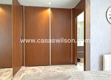 Sale - Villa - Orihuela Costa - Villamartín