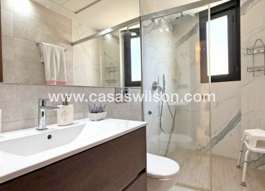 Sale - Villa - Orihuela Costa - Villamartín