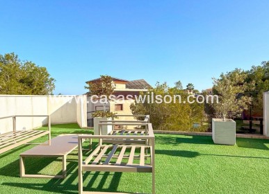 Sale - Villa - Orihuela Costa - Villamartín