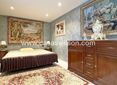 Sale - Villa - Orihuela Costa - Villamartín