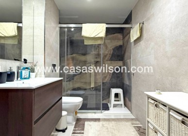 Sale - Villa - Orihuela Costa - Villamartín