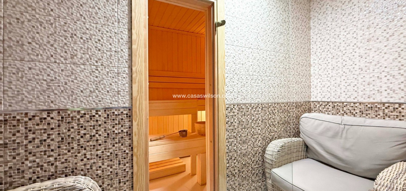 Sale - Villa - Orihuela Costa - Villamartín