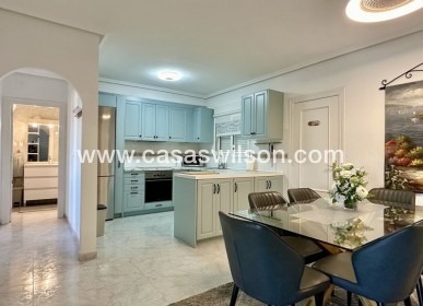 Sale - Apartment - Orihuela - Playa Flamenca