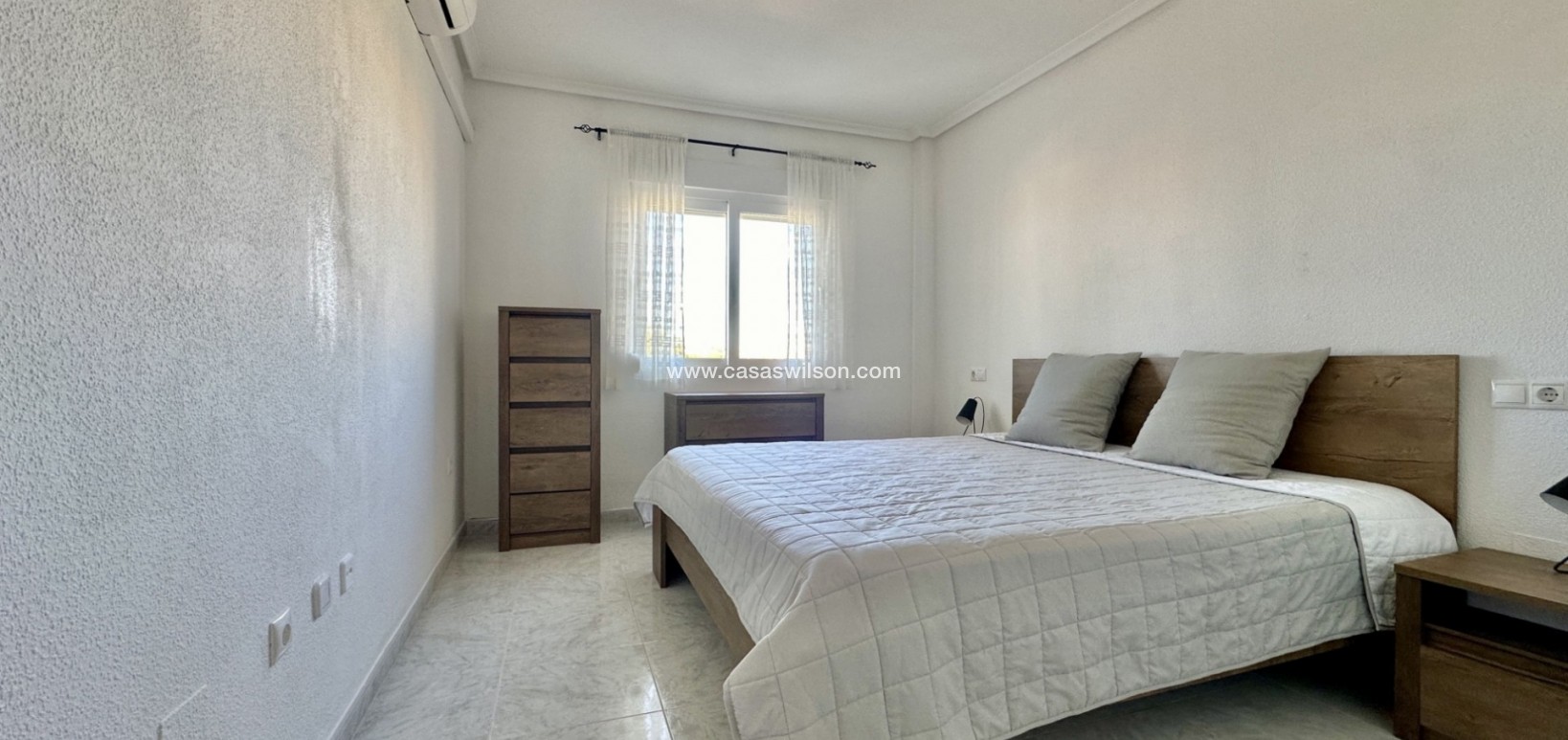 Sale - Apartment - Orihuela - Playa Flamenca