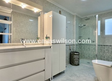 Sale - Apartment - Orihuela - Playa Flamenca