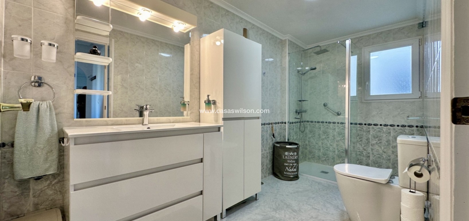 Sale - Apartment - Orihuela - Playa Flamenca