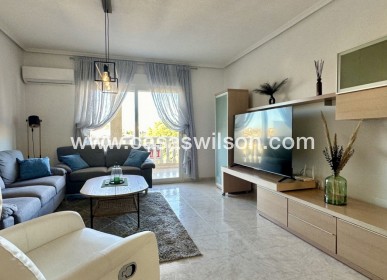 Sale - Apartment - Orihuela - Playa Flamenca