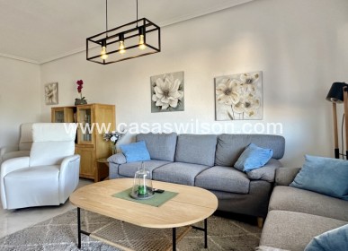 Sale - Apartment - Orihuela - Playa Flamenca