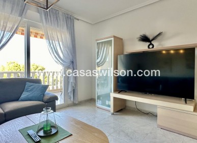 Sale - Apartment - Orihuela - Playa Flamenca