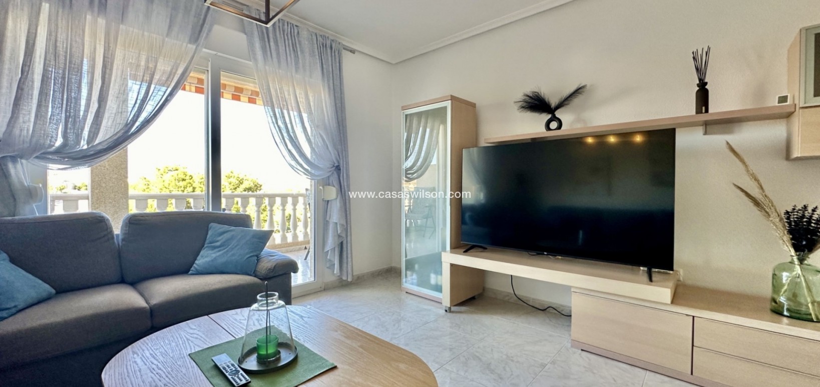 Sale - Apartment - Orihuela - Playa Flamenca