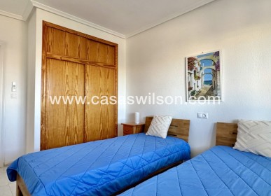 Sale - Apartment - Orihuela - Playa Flamenca