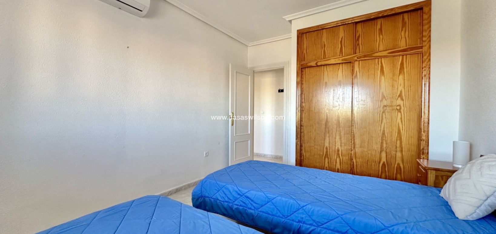 Sale - Apartment - Orihuela - Playa Flamenca