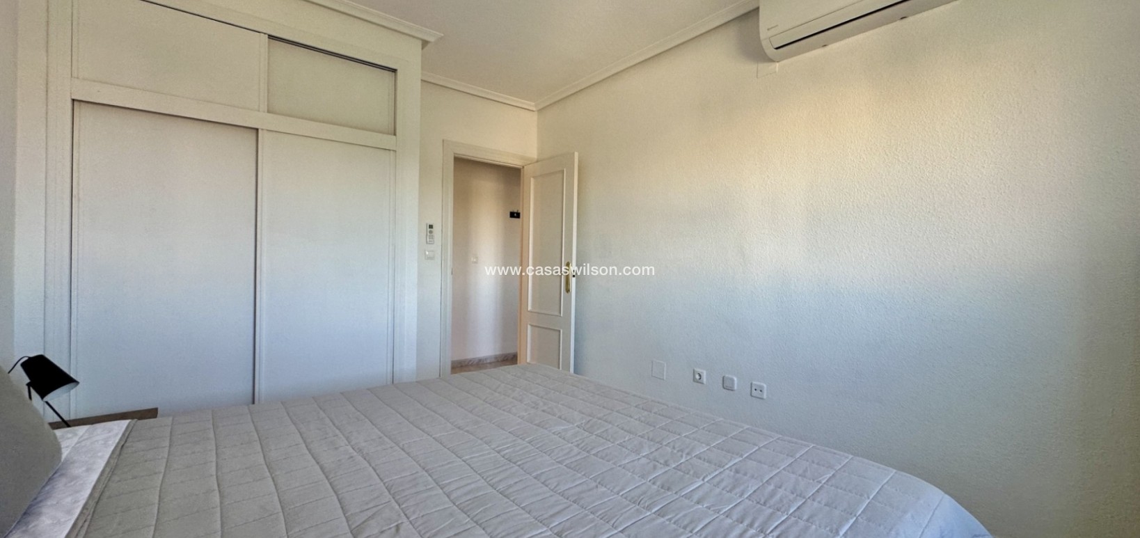 Sale - Apartment - Orihuela - Playa Flamenca