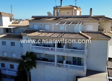 Sale - Apartment - Orihuela - Playa Flamenca