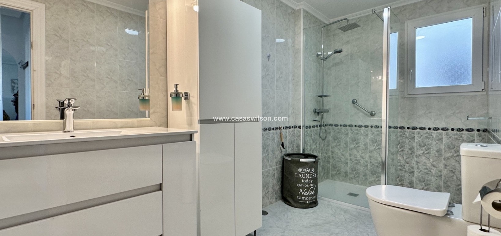 Sale - Apartment - Orihuela - Playa Flamenca